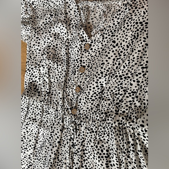 Dress midi - Picture 5 of 12